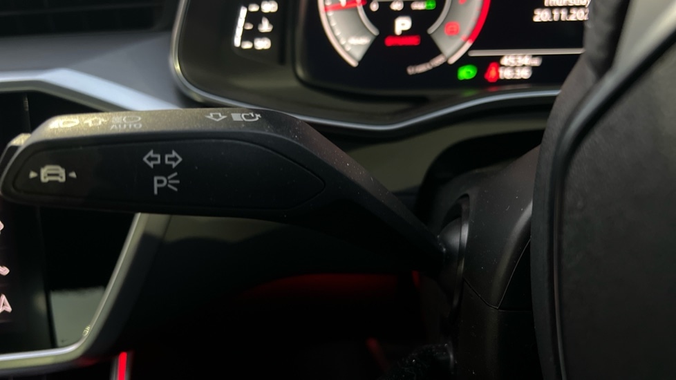 Used Audi A6 2025 for sale - 76640256: Photo 31