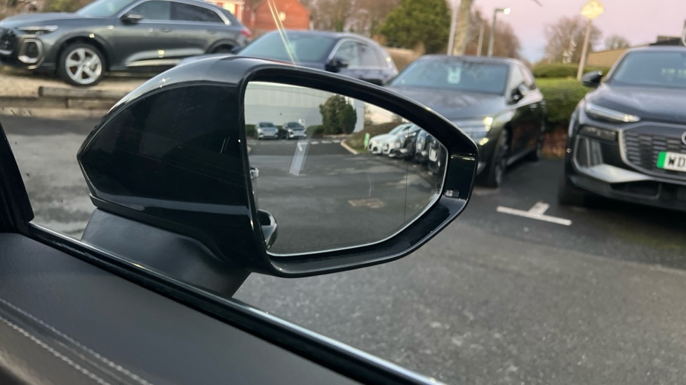 Used Audi A6 2025 for sale - 76640256: Photo 32