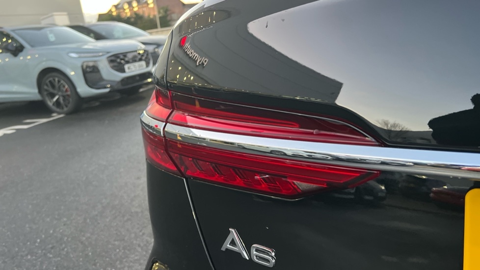 Used Audi A6 2025 for sale - 76640256: Photo 33