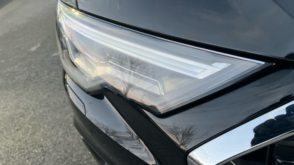 Used Audi A6 2025 for sale - 76640256: Photo 34