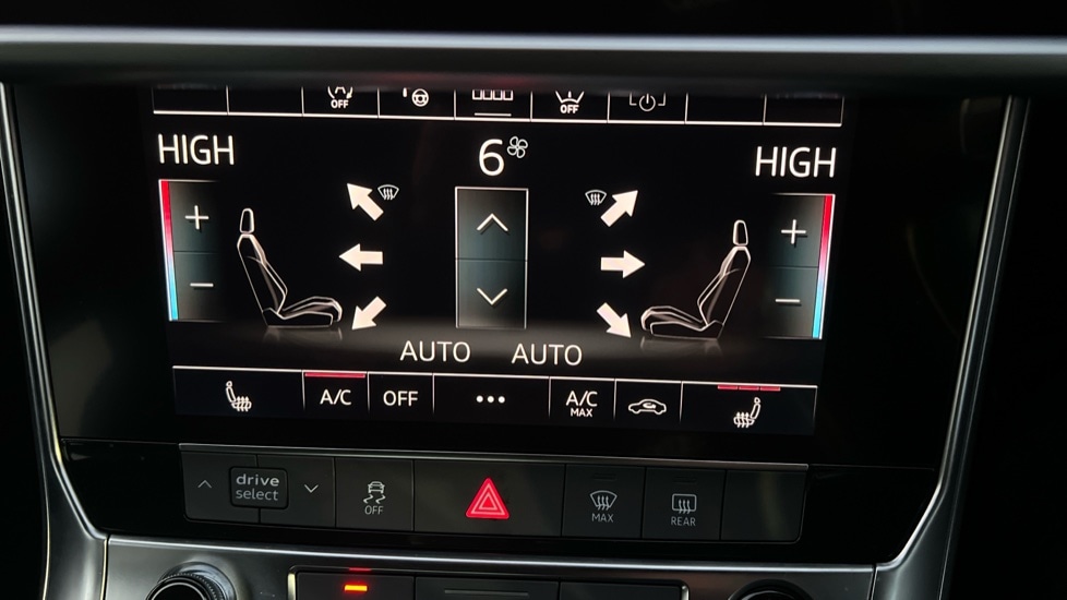 Used Audi A6 2025 for sale - 76640256: Photo 37