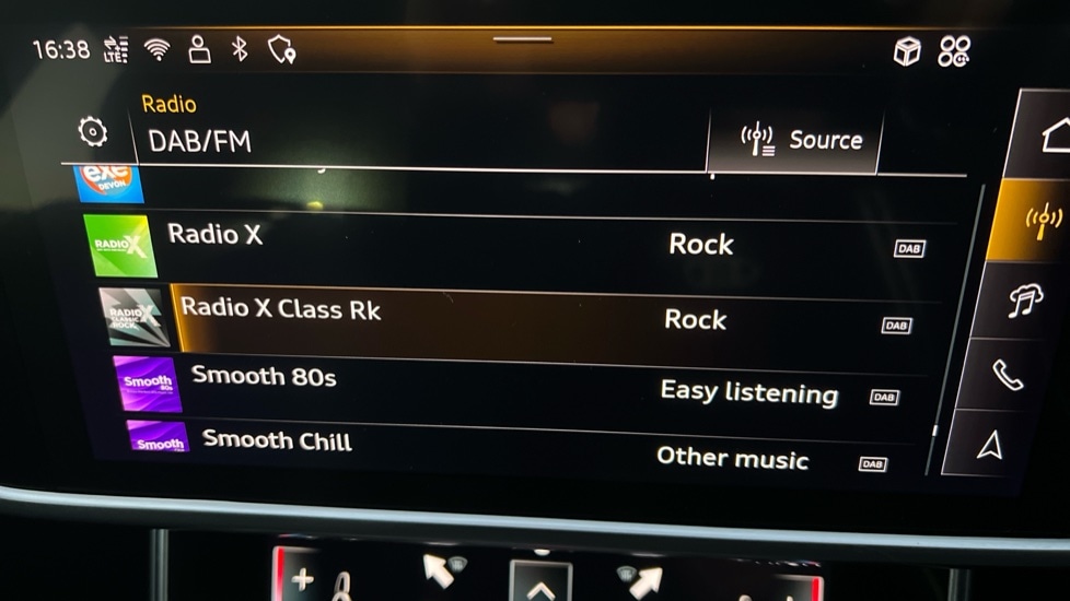 Used Audi A6 2025 for sale - 76640256: Photo 38