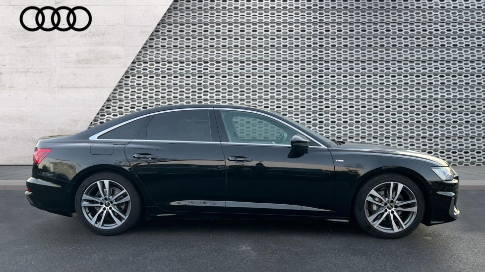 Used Audi A6 2025 for sale - 76640256: Photo 4