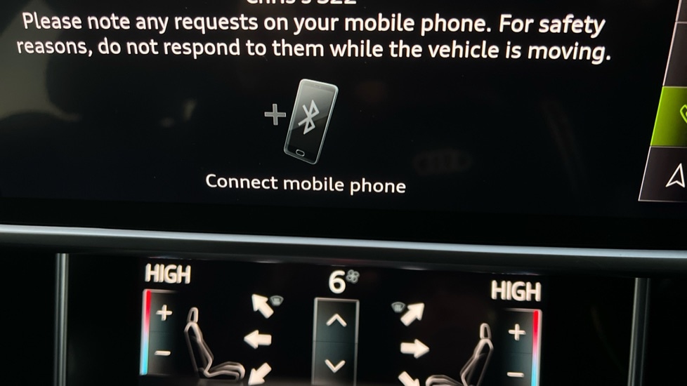 Used Audi A6 2025 for sale - 76640256: Photo 40