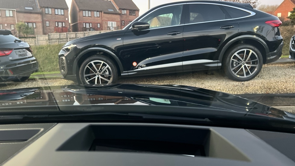 Used Audi A6 2025 for sale - 76640256: Photo 41