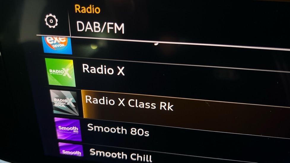 Used Audi A6 2025 for sale - 76640256: Photo 42