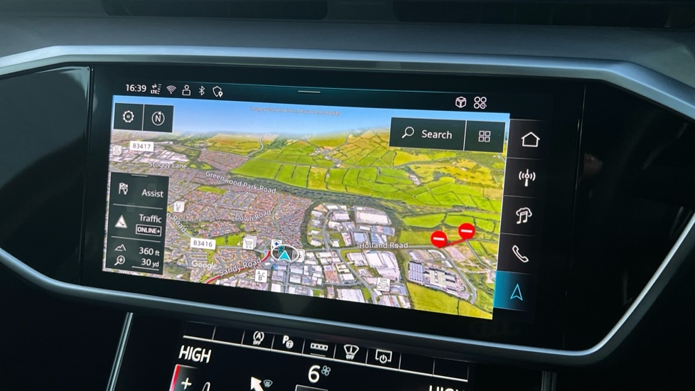 Used Audi A6 2025 for sale - 76640256: Photo 43