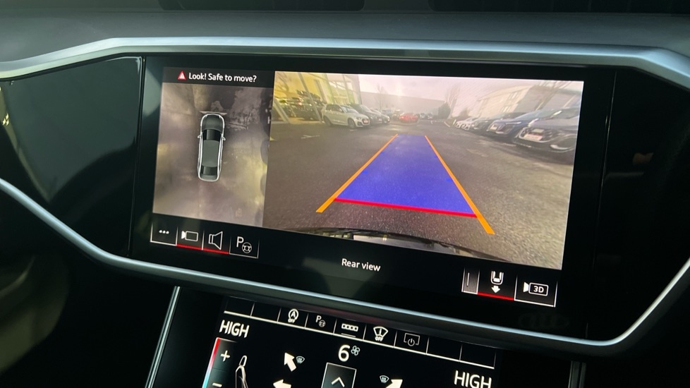 Used Audi A6 2025 for sale - 76640256: Photo 45