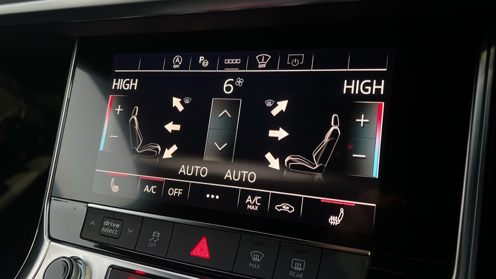 Used Audi A6 2025 for sale - 76640256: Photo 46