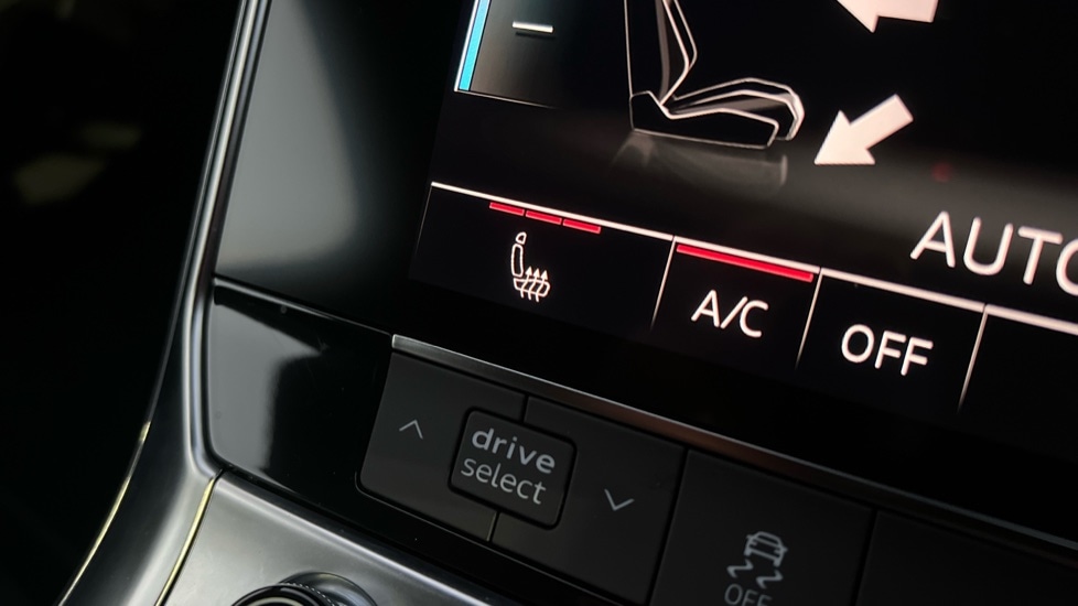 Used Audi A6 2025 for sale - 76640256: Photo 47