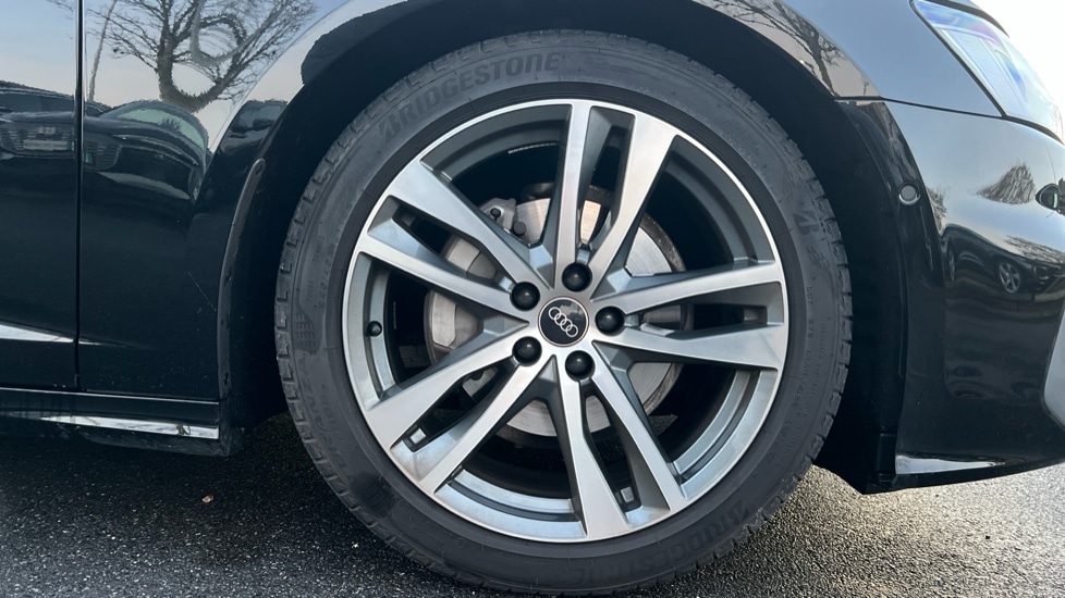 Used Audi A6 2025 for sale - 76640256: Photo 5