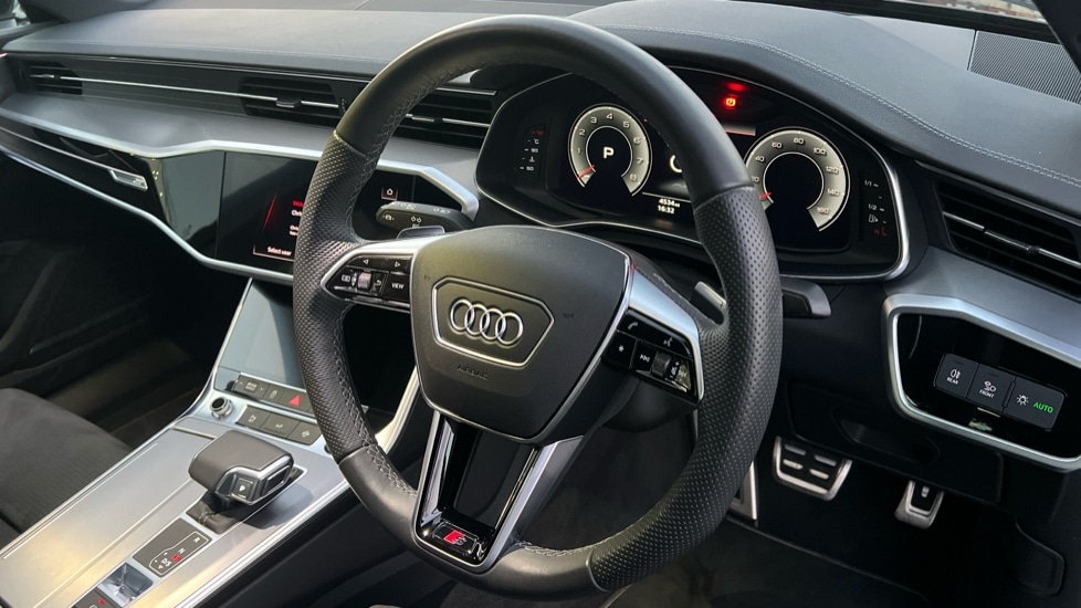 Used Audi A6 2025 for sale - 76640256: Photo 6