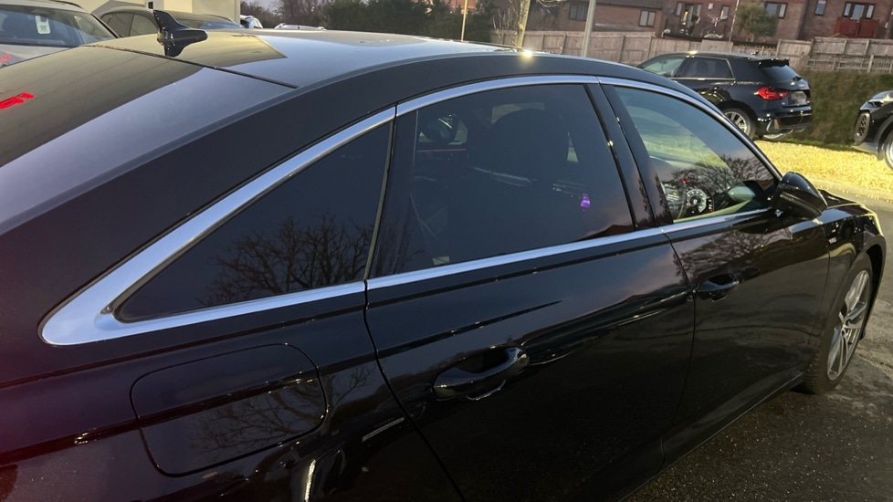 Used Audi A6 2025 for sale - 76640256: Photo 64