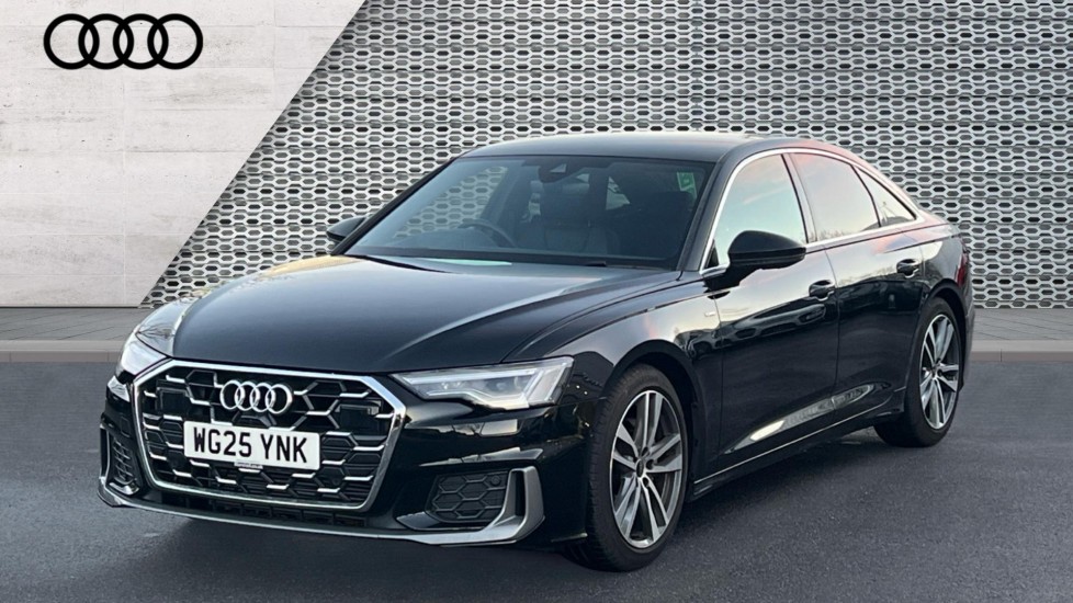 Used Audi A6 2025 for sale - 76640256: Photo 7