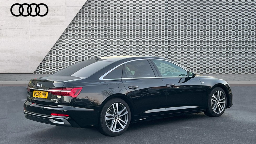 Used Audi A6 2025 for sale - 76640256: Photo 8