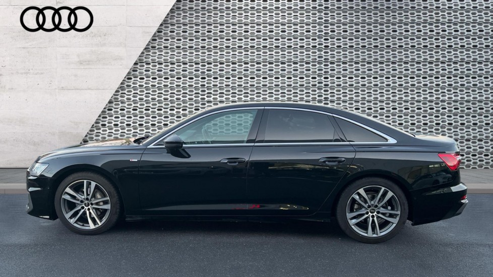 Used Audi A6 2025 for sale - 76640256: Photo 9