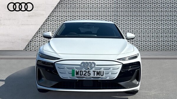 Used Audi A6 2025 for sale - 75602826: Photo 10
