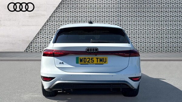 Used Audi A6 2025 for sale - 75602826: Photo 11