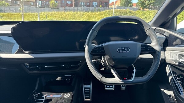 Used Audi A6 2025 for sale - 75602826: Photo 13