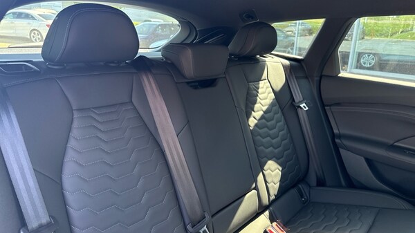 Used Audi A6 2025 for sale - 75602826: Photo 15