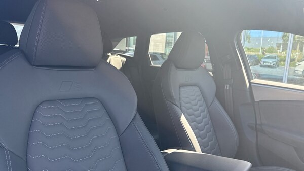 Used Audi A6 2025 for sale - 75602826: Photo 17