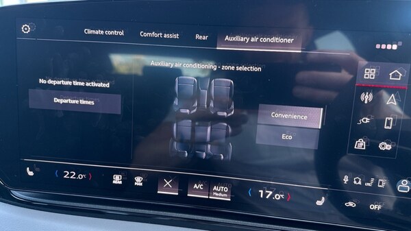 Used Audi A6 2025 for sale - 75602826: Photo 37