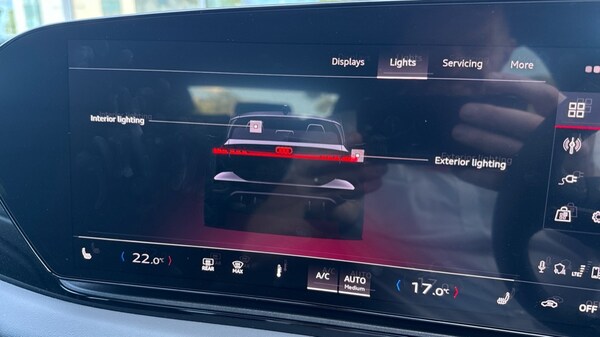 Used Audi A6 2025 for sale - 75602826: Photo 38