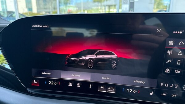 Used Audi A6 2025 for sale - 75602826: Photo 41