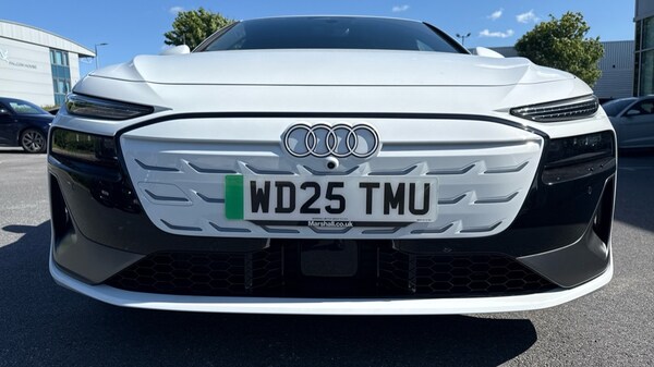 Used Audi A6 2025 for sale - 75602826: Photo 44
