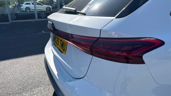 Used Audi A6 2025 for sale - 75602826: Photo 48