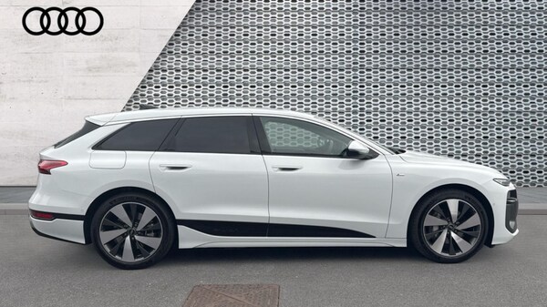 Used Audi A6 2025 for sale - 75602826: Photo 4