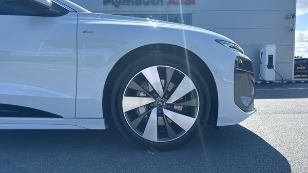 Used Audi A6 2025 for sale - 75602826: Photo 5