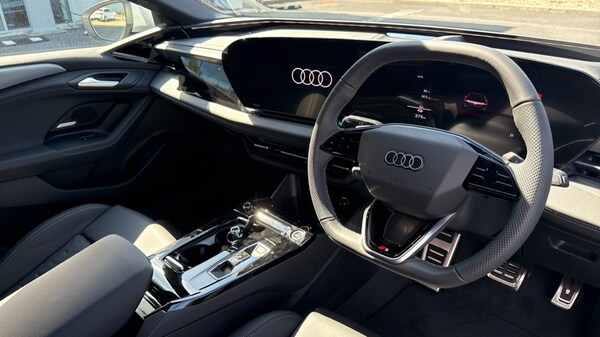 Used Audi A6 2025 for sale - 75602826: Photo 6
