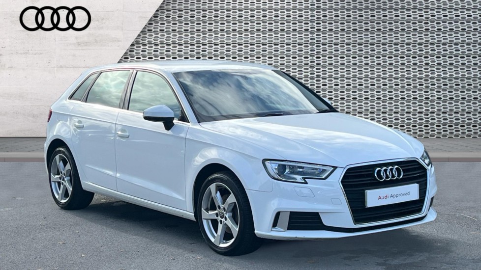 Used Audi A3 2019 for sale - 76447312: Photo 1
