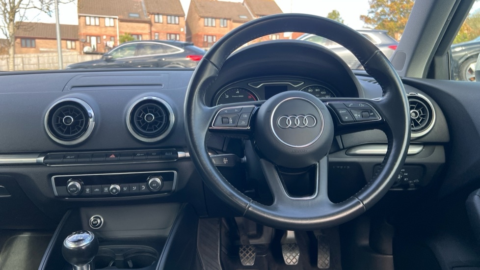 Used Audi A3 2019 for sale - 76447312: Photo 12