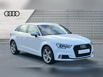 2019 - 30 TDI 116 Sport 5dr