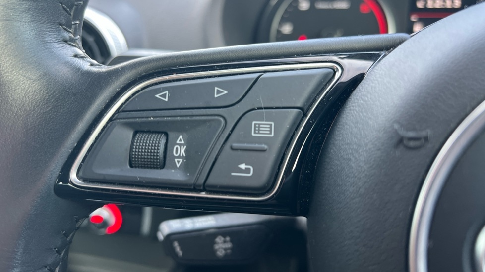 Used Audi A3 2019 for sale - 76447312: Photo 24