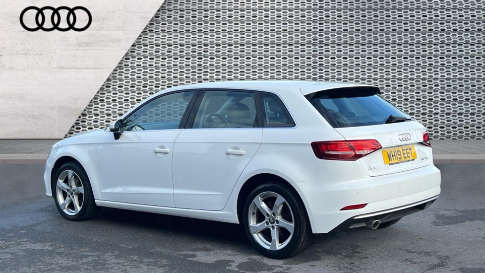 Used Audi A3 2019 for sale - 76447312: Photo 3