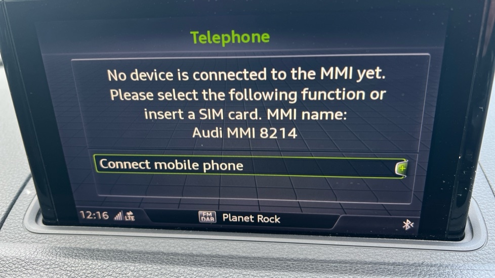 Used Audi A3 2019 for sale - 76447312: Photo 40