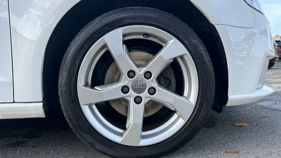 Used Audi A3 2019 for sale - 76447312: Photo 5