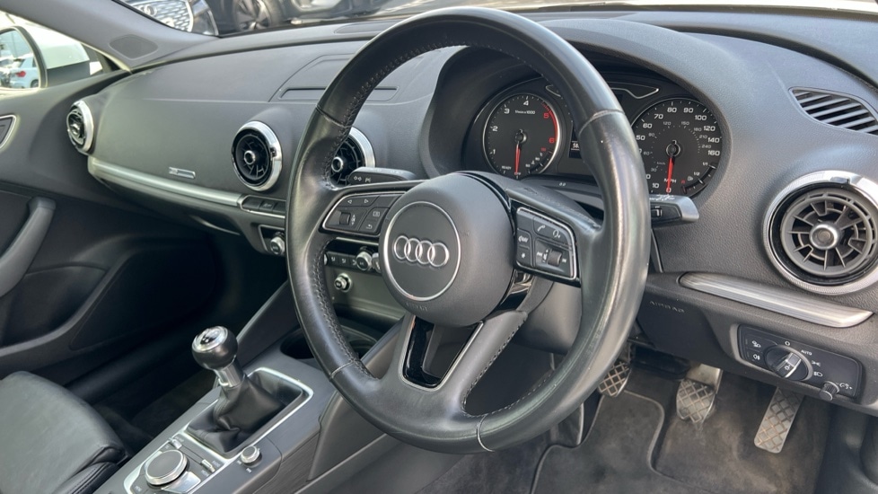 Used Audi A3 2019 for sale - 76447312: Photo 6