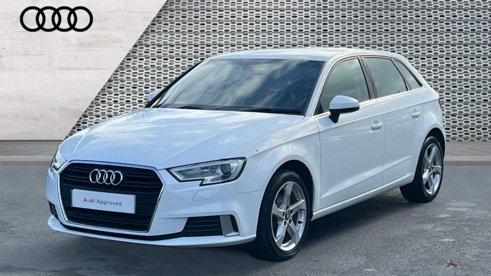 Used Audi A3 2019 for sale - 76447312: Photo 7