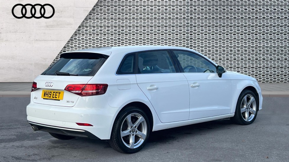 Used Audi A3 2019 for sale - 76447312: Photo 8