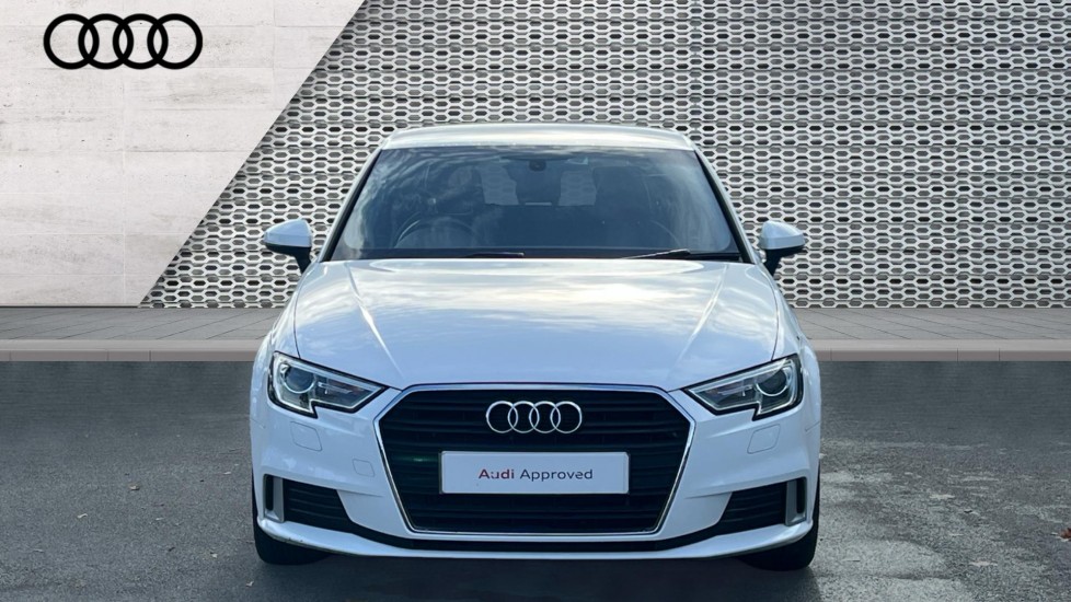 Used Audi A3 2019 for sale - 76523501: Photo 10