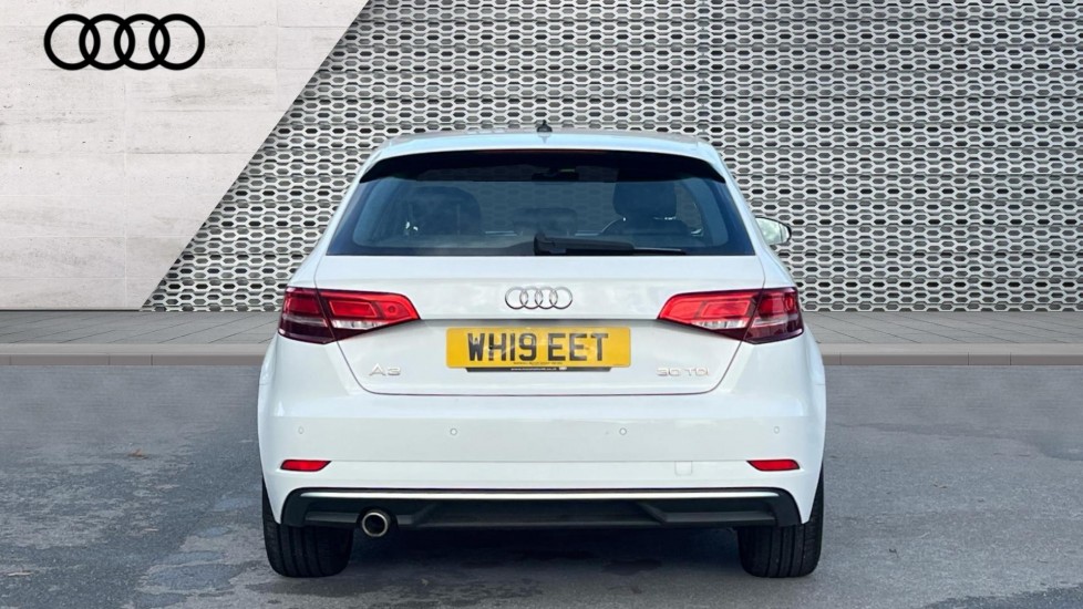 Used Audi A3 2019 for sale - 76523501: Photo 11