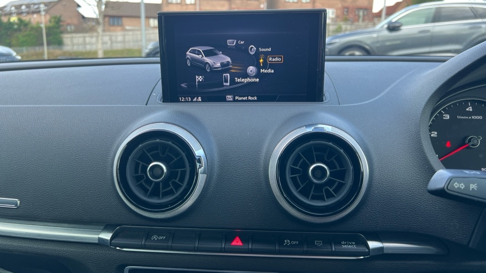 Used Audi A3 2019 for sale - 76523501: Photo 13