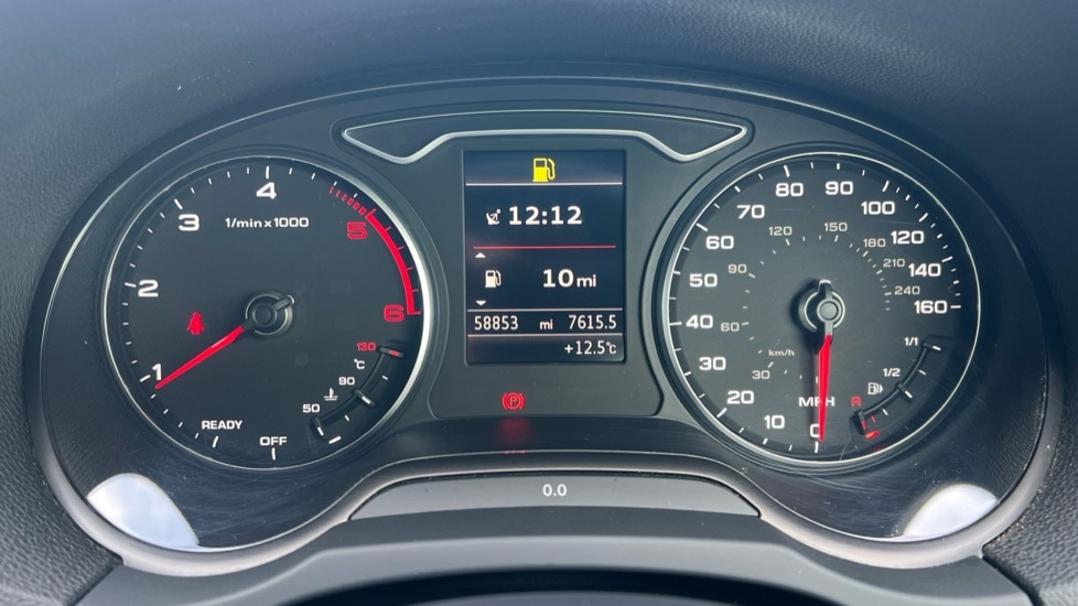 Used Audi A3 2019 for sale - 76523501: Photo 14