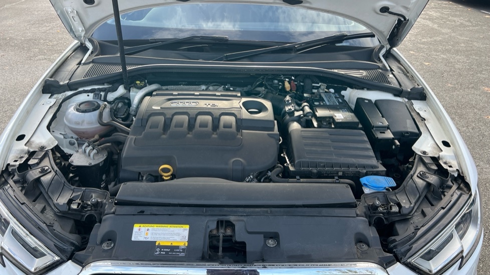 Used Audi A3 2019 for sale - 76523501: Photo 20