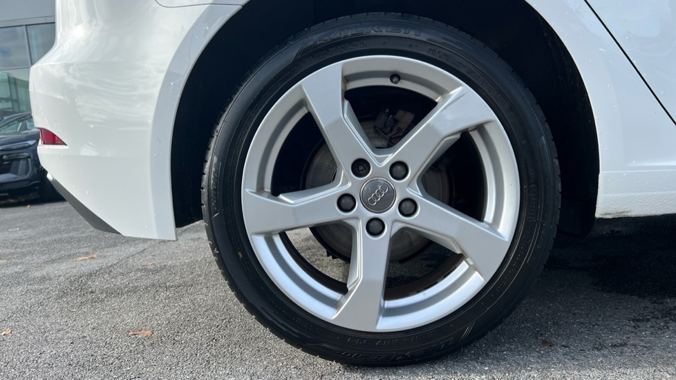 Used Audi A3 2019 for sale - 76523501: Photo 21