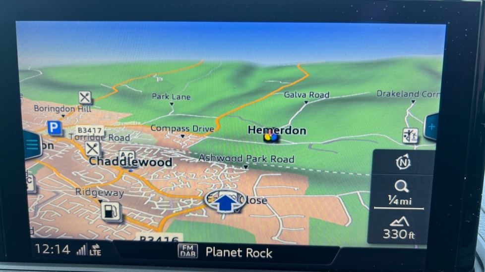 Used Audi A3 2019 for sale - 76523501: Photo 25